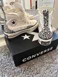 All Star Converse Nowe 37,5 /24cm