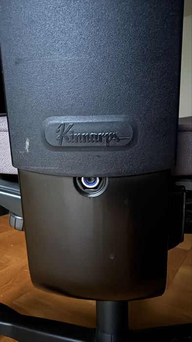 Krzesło biurowe Kinnarps 6000 Freefloat