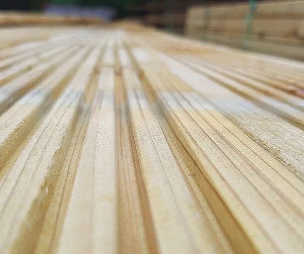 Deska tarasowa SOSNA 28 x 140 x 2400 mm