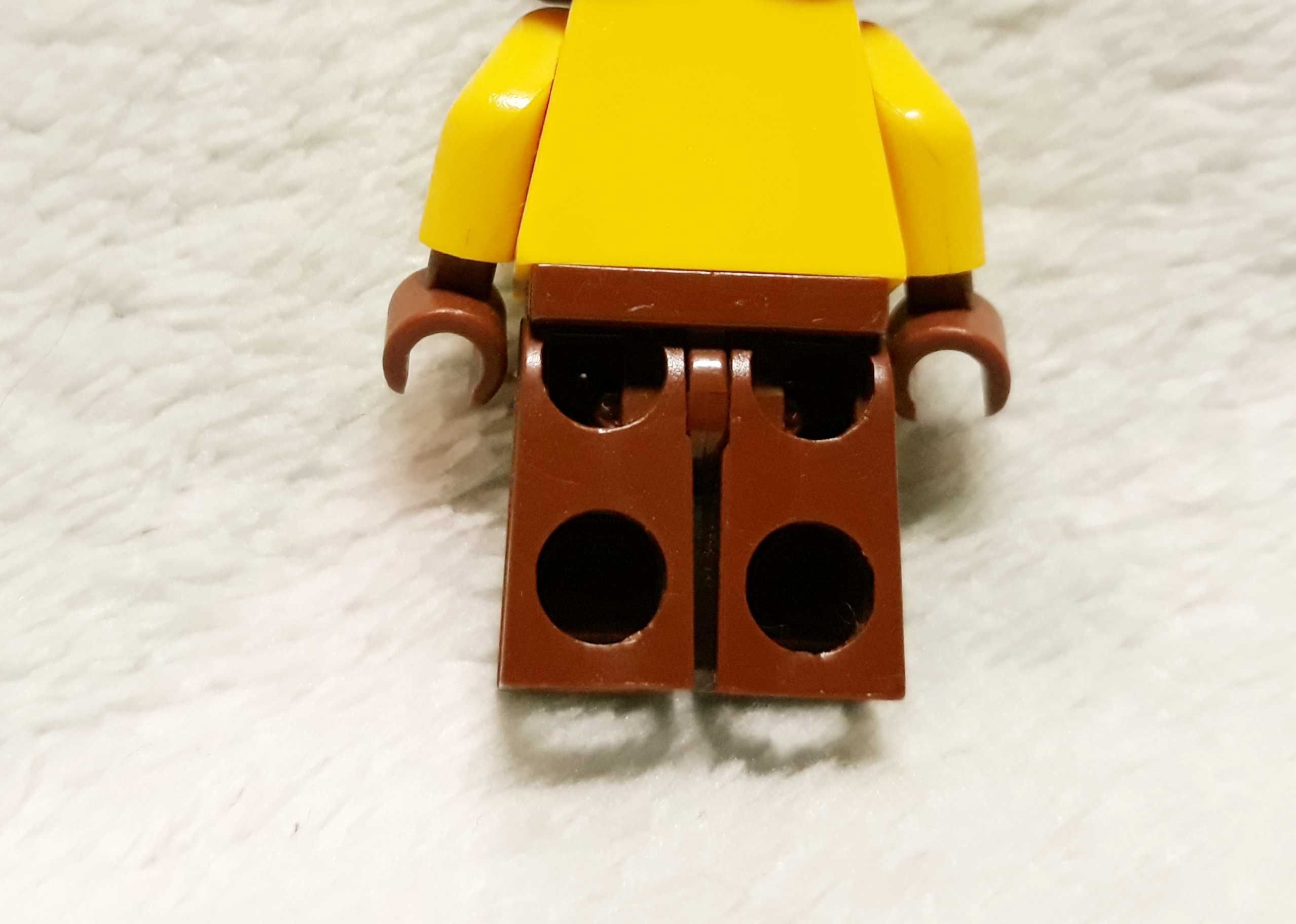 Lego figurka Królik Nesquik