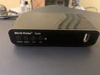 TV-тюнер World vision t62n
