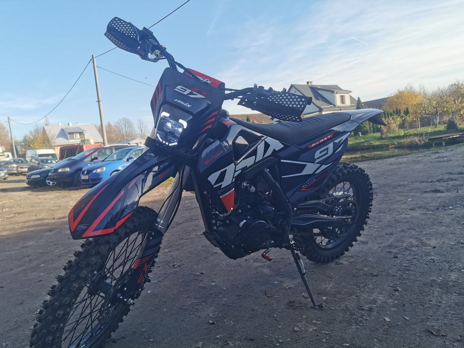 Asix 300 nówka sztuka 2025