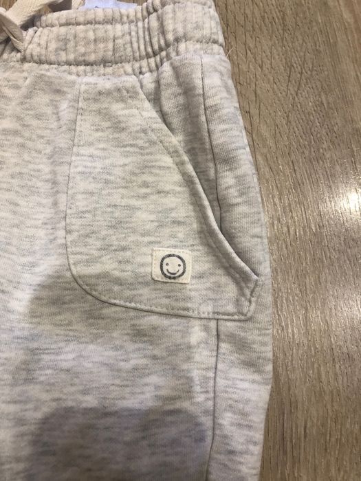 Штани дитячі George, тепленькі