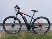 Rower elektryczny Cube Reaction Hybrid One 500 Bosch CX*Shimano Deore