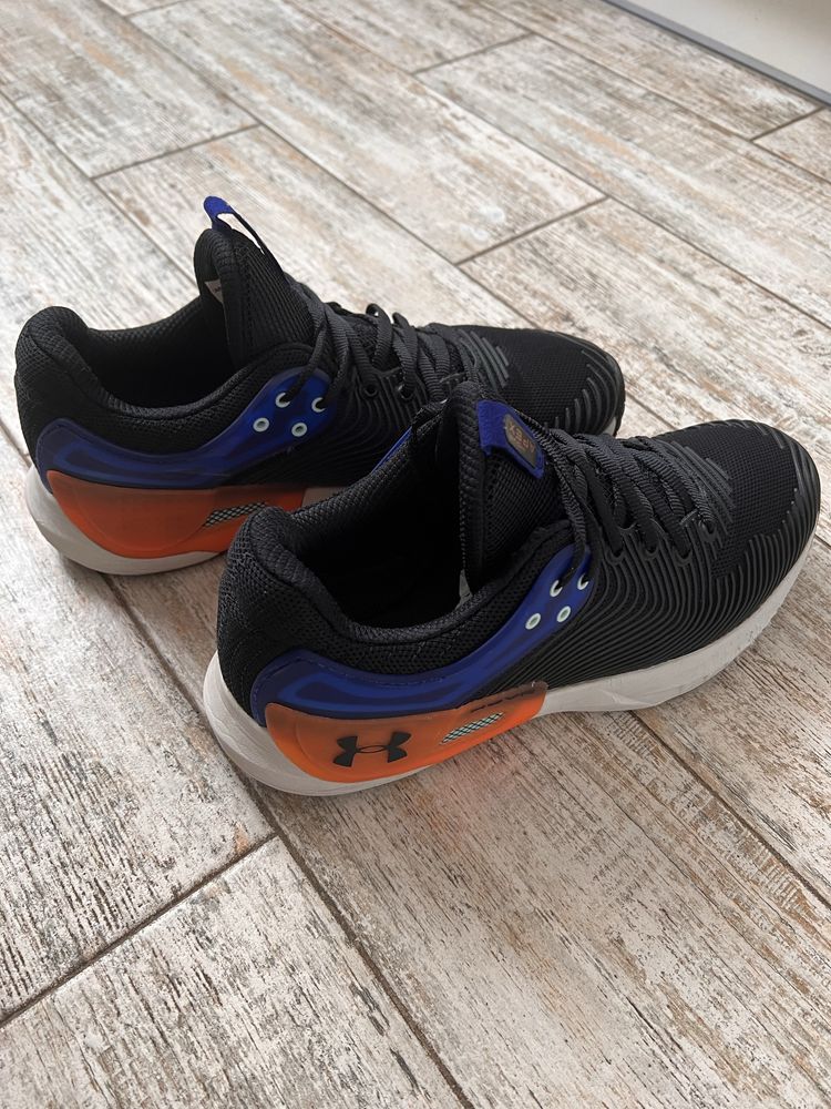Кросівки чоловічі Under Armour р.43