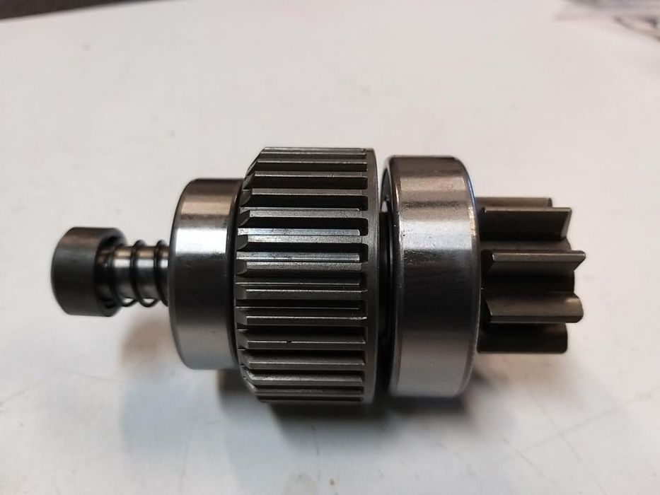 Sprzęgło jednokierunkowe,  bendiks rozrusznik LUBLIN  AS-PL SD9009