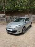 Renault Megane 1.5 dci