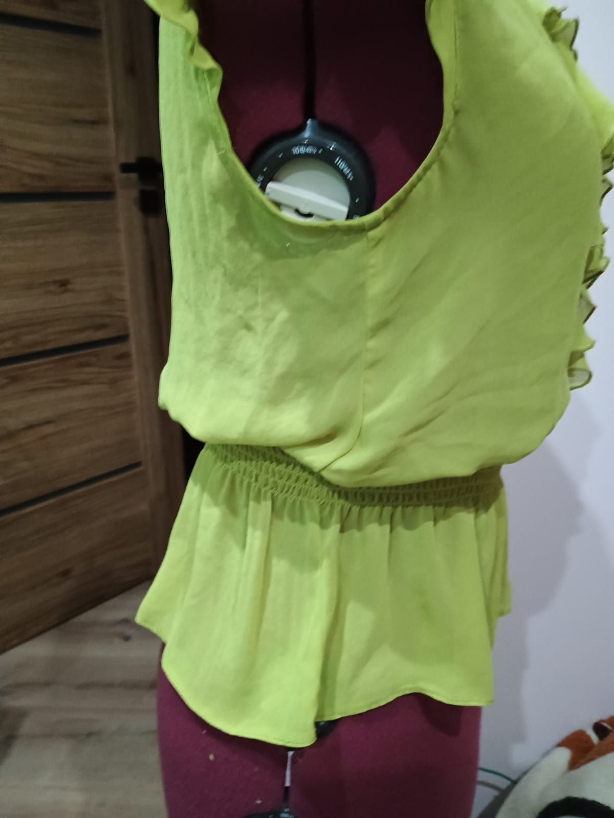 Bluzeczka cienka XL
