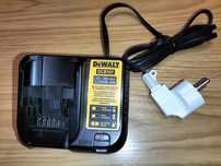 DeWALT DCB 107 (зарядка) 220v (В НАЯВНОСТІ)