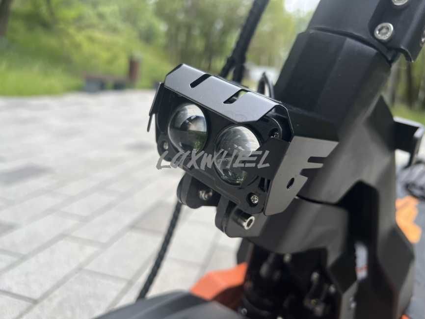 ‼️НОВИНКА‼️Електро самокат краще ніж Kugoo Kirin G4 / Электро самокат