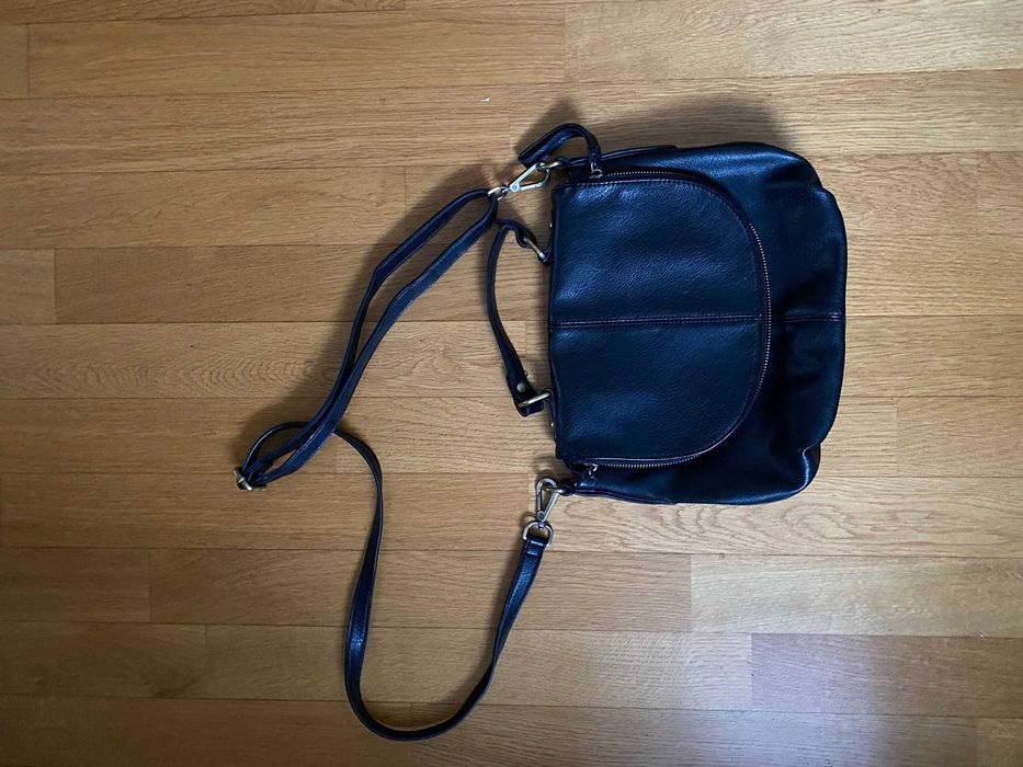 UZYWANA Torebka damska / OASIS