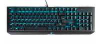 Klawiatura mechaniczna RAZER BLACKWIDOW X chroma