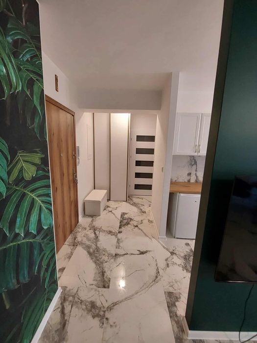 Wynajmę mieszkanie ul. Szujskiego