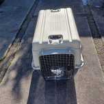 Transportadora de animais - tamanho XL