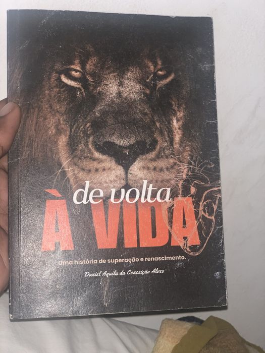 De Volta Á VIDA