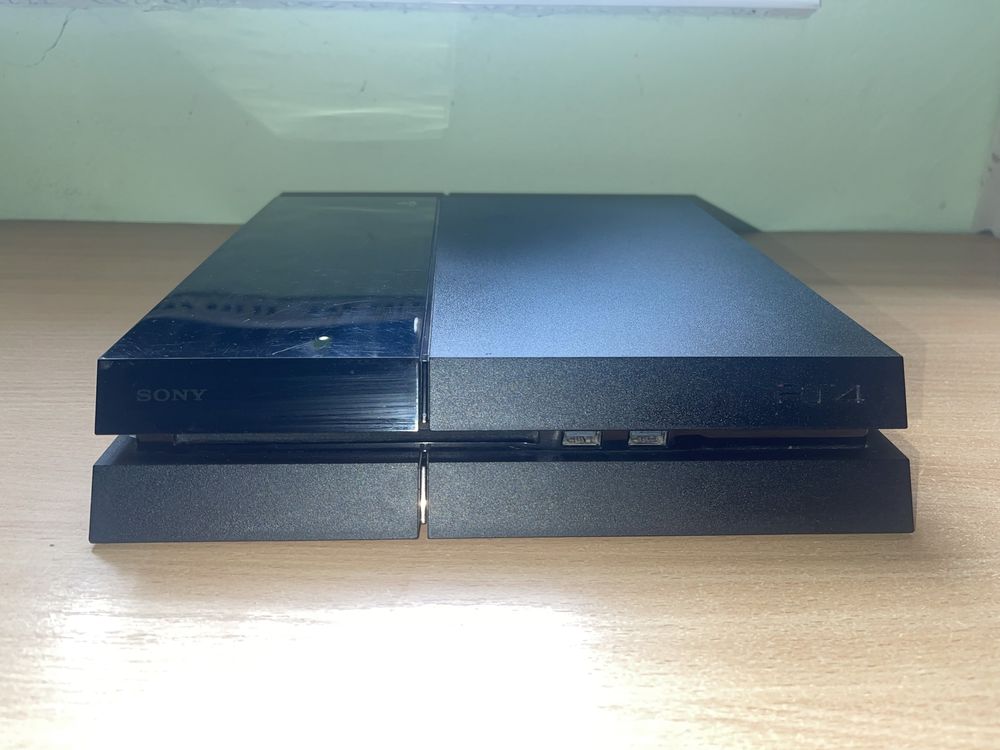 Sony playstation 4 400gb