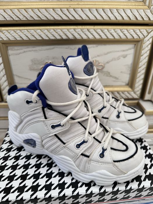 Снікерси,кросівки Reebok,оригінал,шкіра