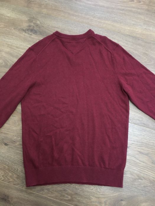 Кофта,Гольф - Tommy Hilfiger-WorldWide Original-S,M