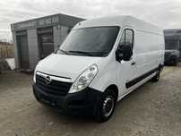 Opel Movano  Opel Movano l3h2 blaszak max