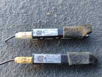 Wzmacniacz anteny VW Golf 6 5K0.035.552 , 5K0.035.552 A