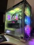 Komputer ULTRA GAMING AMD - Ryzen, RTX 3070, 32GB DDR5, 1050W Platinum