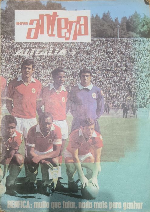 Sport Lisboa e Benfica