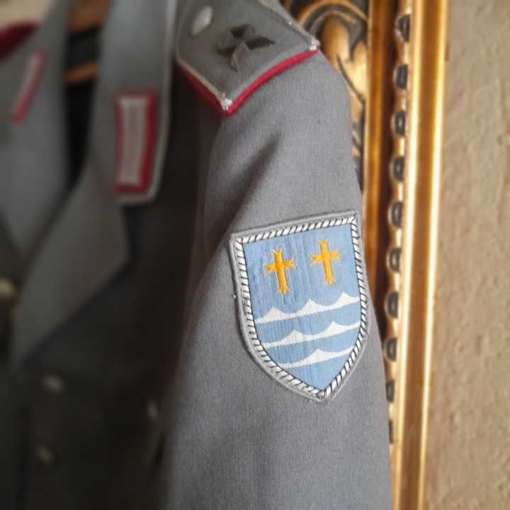 Bluza mundur niemiecki lotnictwo DDR