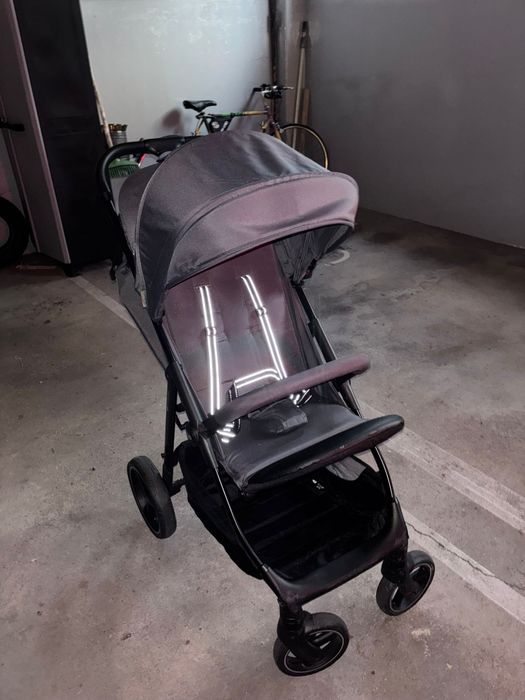 Carrinho bebé kinderkraft