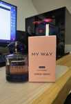 50/90ml Giorgio Armani My Way Intense