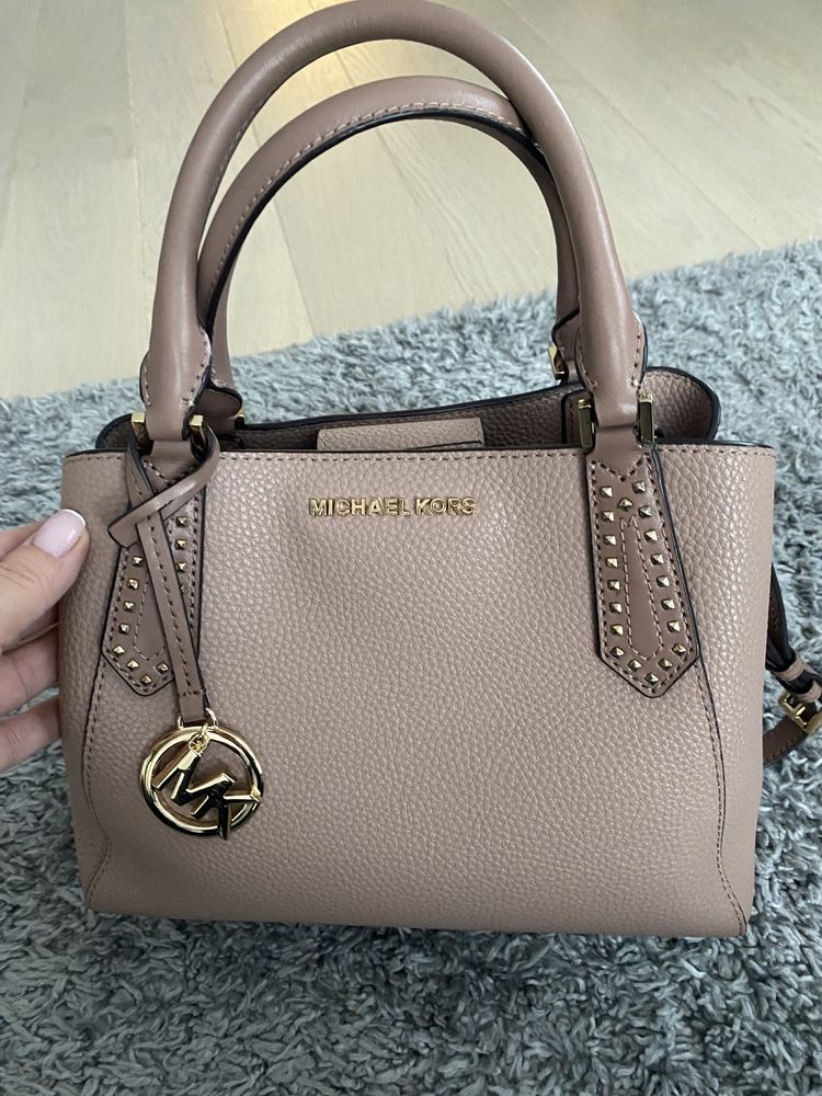 Orginalna torebka Michael Kors