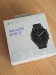 Zegarek smartwatch Amazfit GTR 2