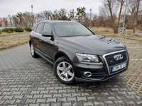 Audi Q5 Sprzedam AUDI Q5 2.0 TDI SCR