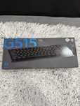 Klawiatura Logiteh G515 TKL