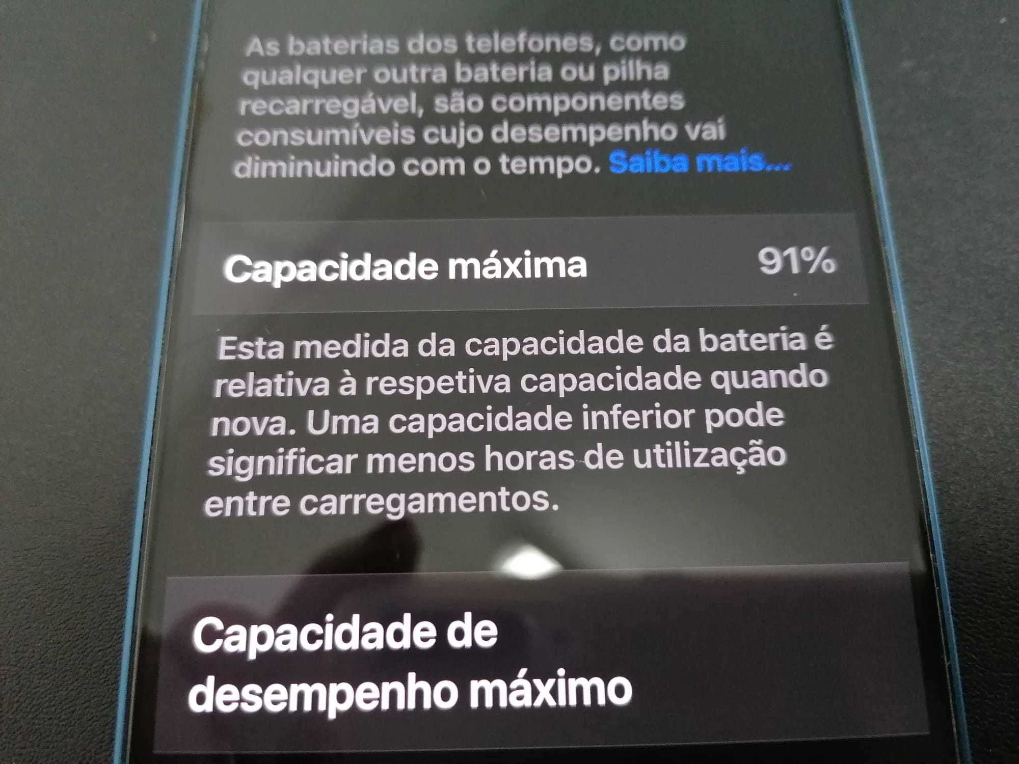Iphone 13  Azul 256Gb