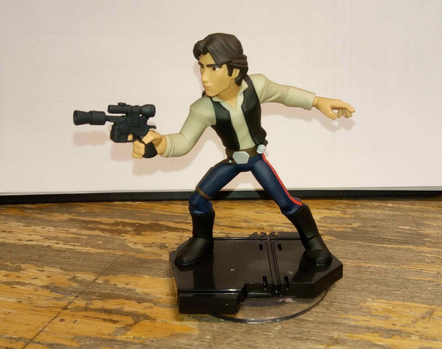 Figura Han Solo Star Wars