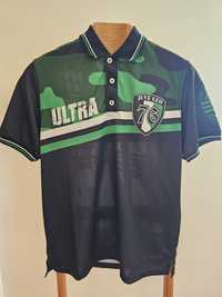 Polos Juve Leo 76