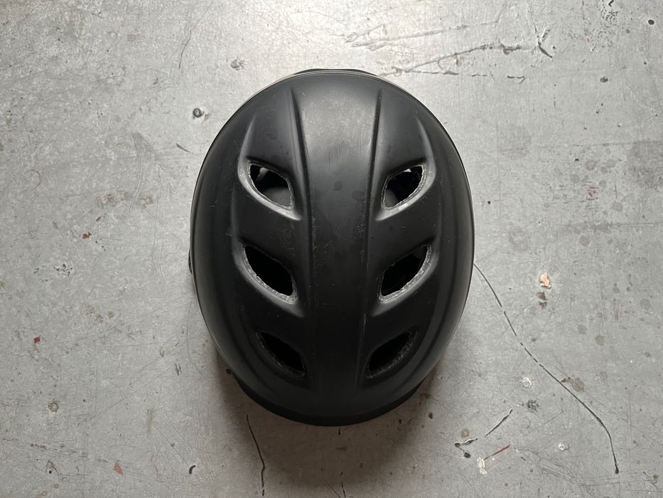 Вело шолом велошолом міський класичний Ikea Sladda 403.188.17