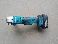 Wiertarka kątowa Makita DDA 350 + Aku 18 V li-ion