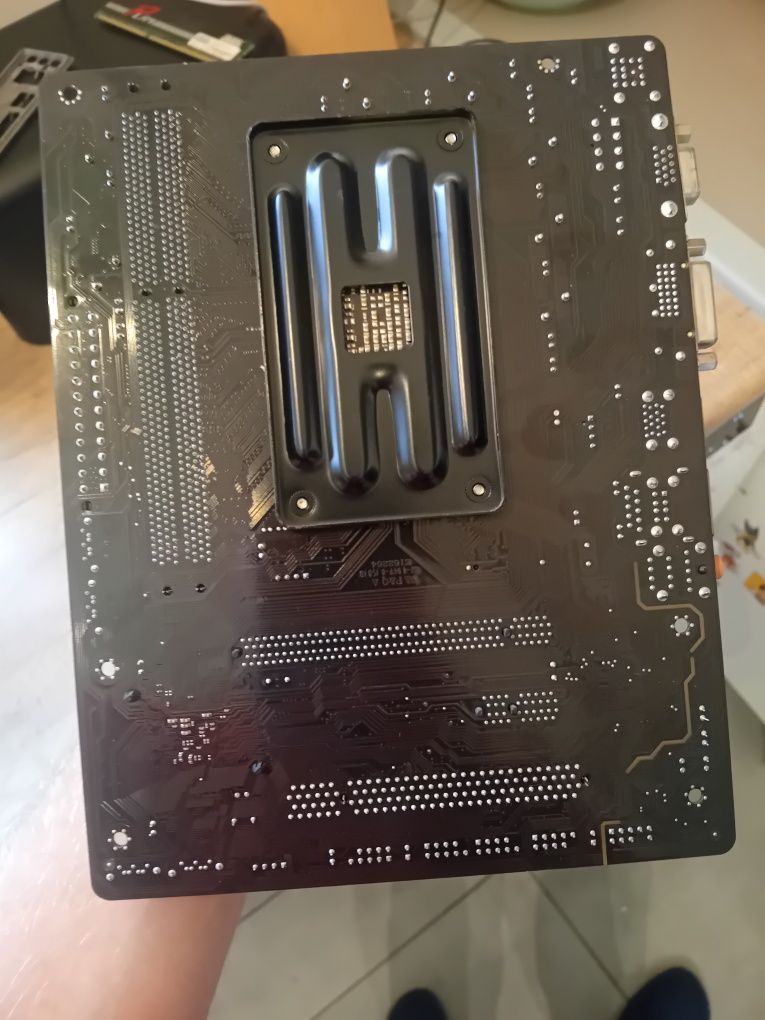 Płyta główna Gigabyte Ga - F2A68HM - DS2