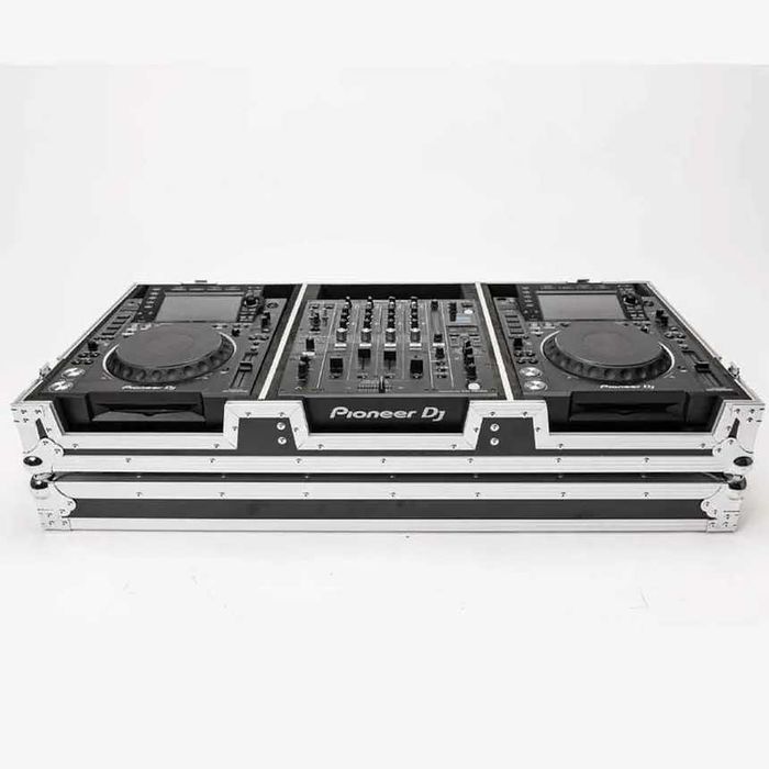 Magma multicase pioneer denon