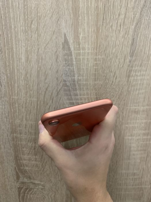 iPhone Xr, 256 GB, neverlock, 100% акб