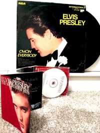 Elvis Presley '"The Best great hit Songs"