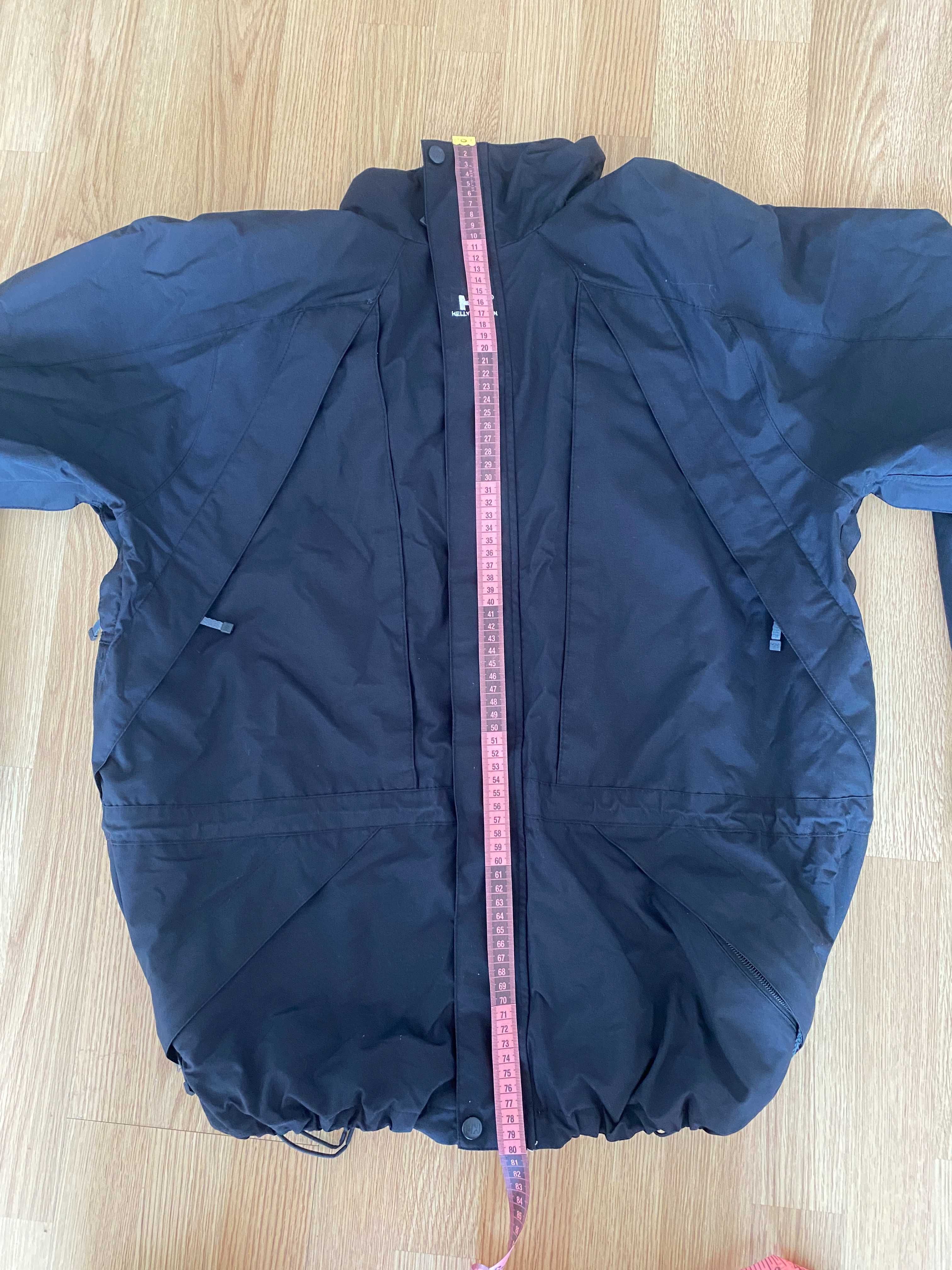 Чоловіча Куртка Helly Hansen
