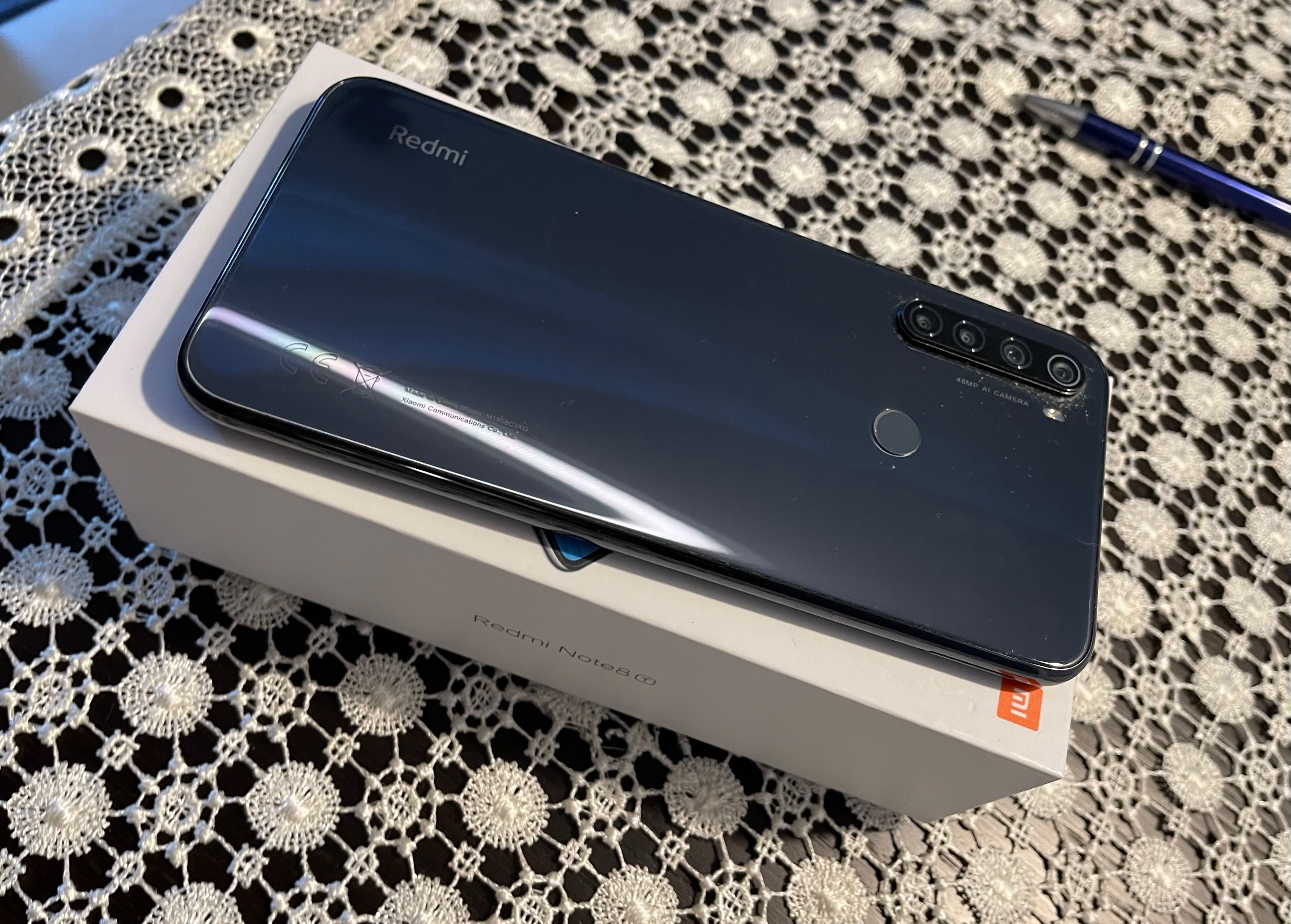 Xiaomi Redmi Note 8t