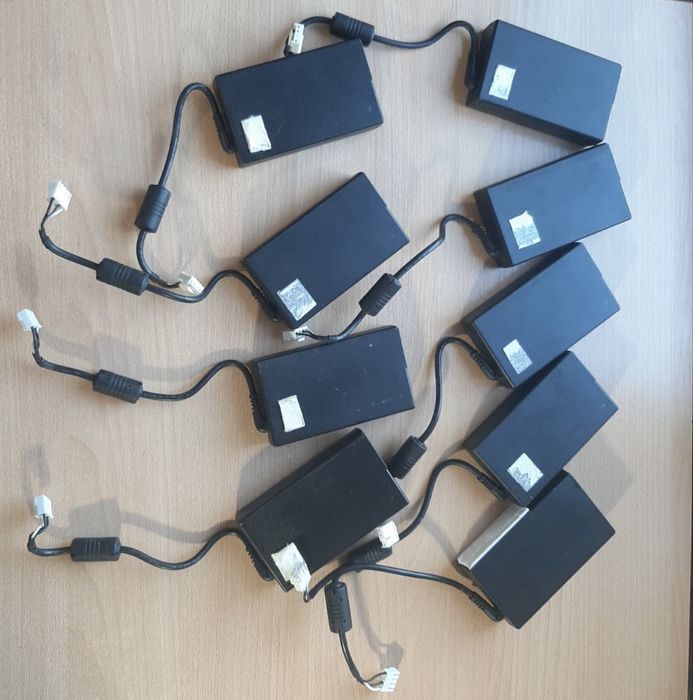 Блок питания 24 V 2 A