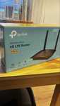 Ruter tp - link TL-MR100