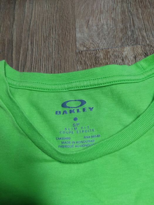 Футболка Oakley розмір S