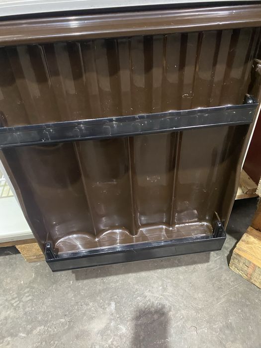 FRIGORIFICO  TRIVALENTE AUTOCARAVANA ELECTROLUX  RM212 (3 IN 1)