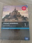 Podręcznik do historii "Poznać przeszłość"