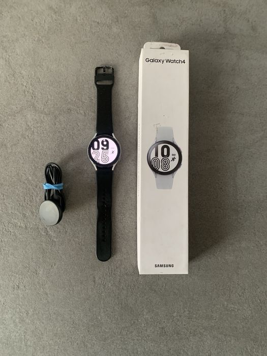 Samsung Galaxy watch 4